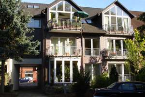 Renovierte Wohnung in Kirchrode