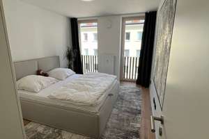 2-Zimmer-Wohnung am Sendlinger Tor