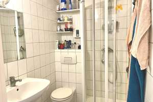 Ruhige Oase mit Balkon an der Stadtgrenze: Gepflegte 2-Zimmer-Wohnung in Lurup – Die vollständige Adresse der Immobilie erhältst du vom Anbieter., 22549 Lurup, Hamburg – Vorschaubild 12