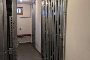 3 Zimmer Wohnung mit 2 Balkonen im 4. OG an der Rummelsburger Bucht mit Tiefgaragenplatz – Hauptstraße 5/o, 10317 Rummelsburg, Berlin – Vorschaubild 34
