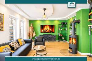 1670m² großes Grundstück mit 210m² Wohnfläche - EFH mit Einliegerwohnung kaufen – Die vollständige Adresse der Immobilie erhältst du vom Anbieter., 49090 Eversburg, Osnabrück – Vorschaubild 4