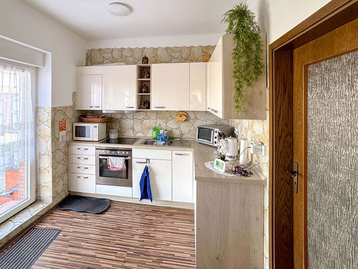 Gebäudekomplex mit 5 Wohneinheiten in schöner Lage, Spree Neiße Kreis – Bild 4