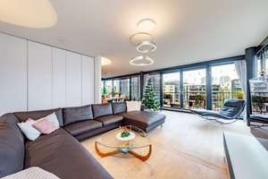 Traumwohnung direkt am historischen Hafen mit Blick auf die Elbphilharmonie – Die vollständige Adresse der Immobilie erhältst du vom Anbieter., 20457 HafenCity, Hamburg – Vorschaubild 16
