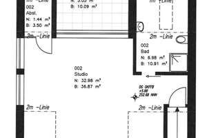 "Exklusives Zweifamilienhaus in Bestlage von Wiesbaden-Auringen" – Die vollständige Adresse der Immobilie erhältst du vom Anbieter., 65207 Auringen, Wiesbaden – Vorschaubild 17