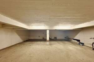 Gepflegte 2-Zimmer-Wohnung mit Balkon & TG-Stellplatz in Lübeck St. Gertrud – 23566 Sankt Gertrud, Lübeck – Vorschaubild 19