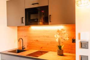 Vollmöblierte Studentenapartments im Zentrum Nürnbergs – Welserstraße 88, 90489 Veilhof, Nürnberg – Vorschaubild 2