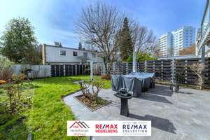 Traumhaftes REH mit 168qm WF und 400qm GS, inkl. Garten + Balkon, Garage, hochwertig kernsaniert – Tischbeinstraße 24, 69121 Handschuhsheim, Heidelberg – Vorschaubild 26