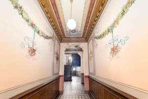 Historischer Altbau trifft modernen Wohnkomfort – Großzügige 5-Zimmer-Wohnung – 4229 Plagwitz, Leipzig – Vorschaubild 2