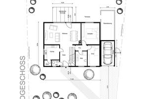 Top gepflegtes freistehendes Einfamilienhaus mit Einliegerwohnung in ruhiger Wohnlage – Dahlienweg 8, 41352 Korschenbroich – Vorschaubild 27