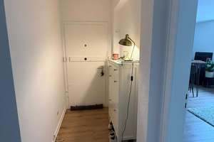 Ruhige 3-Zimmer Wohnung in Düsseldorf Bilk zu vermieten – 40225 Bilk, Düsseldorf – Vorschaubild 6