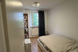 Vollständig möblierte Wohnung – Wolfsburger Str 10, 6126 Westliche Neustadt, Halle (Saale) – Vorschaubild 3