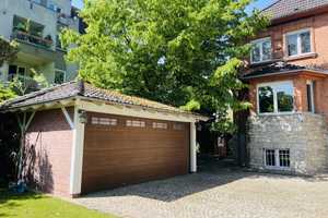 RARITÄT! Traum Grundstück DIREKT am Wasser mit Villa, Gartenhaus und genehmigter Ausbauplanung! – Berlin – Vorschaubild 9