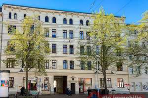 *** 2-Zimmer-Wohnung mit Aufzug in Stadtfeld Ost – ideal zum Kauf für Eigennutzer & Anleger *** – Olvenstedter Straße 44, 39108 Stadtfeld Ost, Magdeburg – Vorschaubild 16
