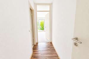 2-ZIMMERWOHNUNG MIT ZWEI TERRASSEN IN MÖNCHENGLADBACH ZU KAUFEN! – Die vollständige Adresse der Immobilie erhältst du vom Anbieter., 41063 Eicken, Mönchengladbach – Vorschaubild 5