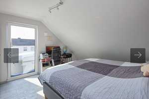 PRIVAT: mod. EFH/ZFH, Bj. 2017 Energie A+, freist., SÜDEN, gr. Garten, 2 Gar., Balkon, Klima, frei – Rethelstr. 16, 52477 Aachen (Kreis) – Vorschaubild 20