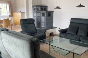 Schöne unmöblierte Wohnung in ruhiger Lage   – Die vollständige Adresse der Immobilie erhältst du vom Anbieter., 74078 Kirchhausen, Heilbronn – Vorschaubild 1