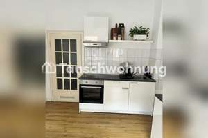 Tauschwohnung: 2-Zimmer-Wohnung in Münster-Mitte zum Tausch – Die vollständige Adresse der Immobilie erhältst du vom Anbieter., 48143 Buddenturm, Münster – Vorschaubild 5