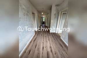 Tauschwohnung: Hamburg, Neuenfelde : 4-Zimmer-Wohnung, 89 m²