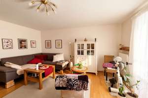 Langjährig vermietete 2-Zimmer-Wohnung mit Garten und Terrasse – Die vollständige Adresse der Immobilie erhältst du vom Anbieter., 94036 Heining, Passau – Vorschaubild 6