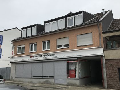 Wohnung Mieten In Eilendorf Immobilienscout24