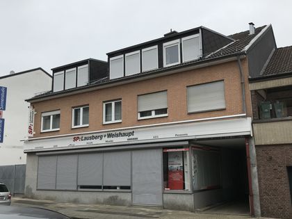 Wohnung Mieten In Eilendorf Immobilienscout24