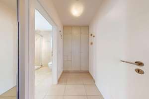 ** Design trifft Altstadtnähe – exklusive 2-Zimmer-Wohnung am Kreuztor ** – 85049 Mitte, Ingolstadt – Vorschaubild 10