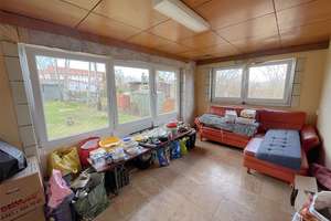 Sanierungsbedürftiges, freistehendes Einfamilienhaus in beliebter sowie idyllischer Stadtlage! – Die vollständige Adresse der Immobilie erhältst du vom Anbieter., 99097 Melchendorf, Erfurt – Vorschaubild 8