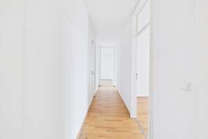 WG: Helle 4-Zimmer-WG mit Balkon & Weitblick – Kaiserallee 15c, 76185 Weststadt, Karlsruhe – Vorschaubild 5