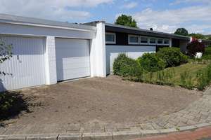 Horn-Lehe, Lehesterdeich | Flachdach-Winkelbungalow mit Doppelgarage – Die vollständige Adresse der Immobilie erhältst du vom Anbieter., 28357 Lehesterdeich, Bremen – Vorschaubild 6