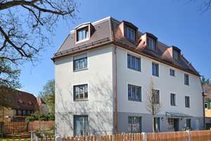 Neubau: Exquisite 3-Zimmer-Wohnung mit eleganter Ausstattung, stylischem Flair und Süd-Balkon – Die vollständige Adresse der Immobilie erhältst du vom Anbieter., 81245 Obermenzing, München – Vorschaubild 13