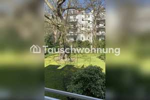 Tauschwohnung: Wir suchen ein größerer Zuhause für unsere kleine Familie