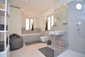 Wunderschöne Wohnung im Heusteigviertel in Stuttgart Süd – Immenhofer Straße 7A, 70180 Lehen, Stuttgart – Vorschaubild 21