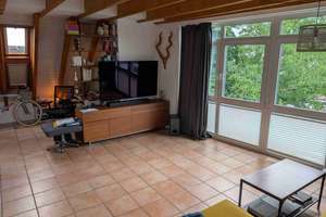 82.0 m² Masionettewohnung  – Alte Garten 3 A, 51371 Bürrig, Leverkusen – Vorschaubild 9