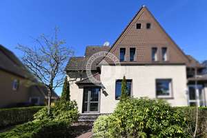 Gemütliche Doppelhaushälfte mit Garten und Garage - 
Gestalten Sie Ihr Traumhaus in familiärer Lage – Die vollständige Adresse der Immobilie erhältst du vom Anbieter., 59077 Herringen, Hamm – Vorschaubild 2