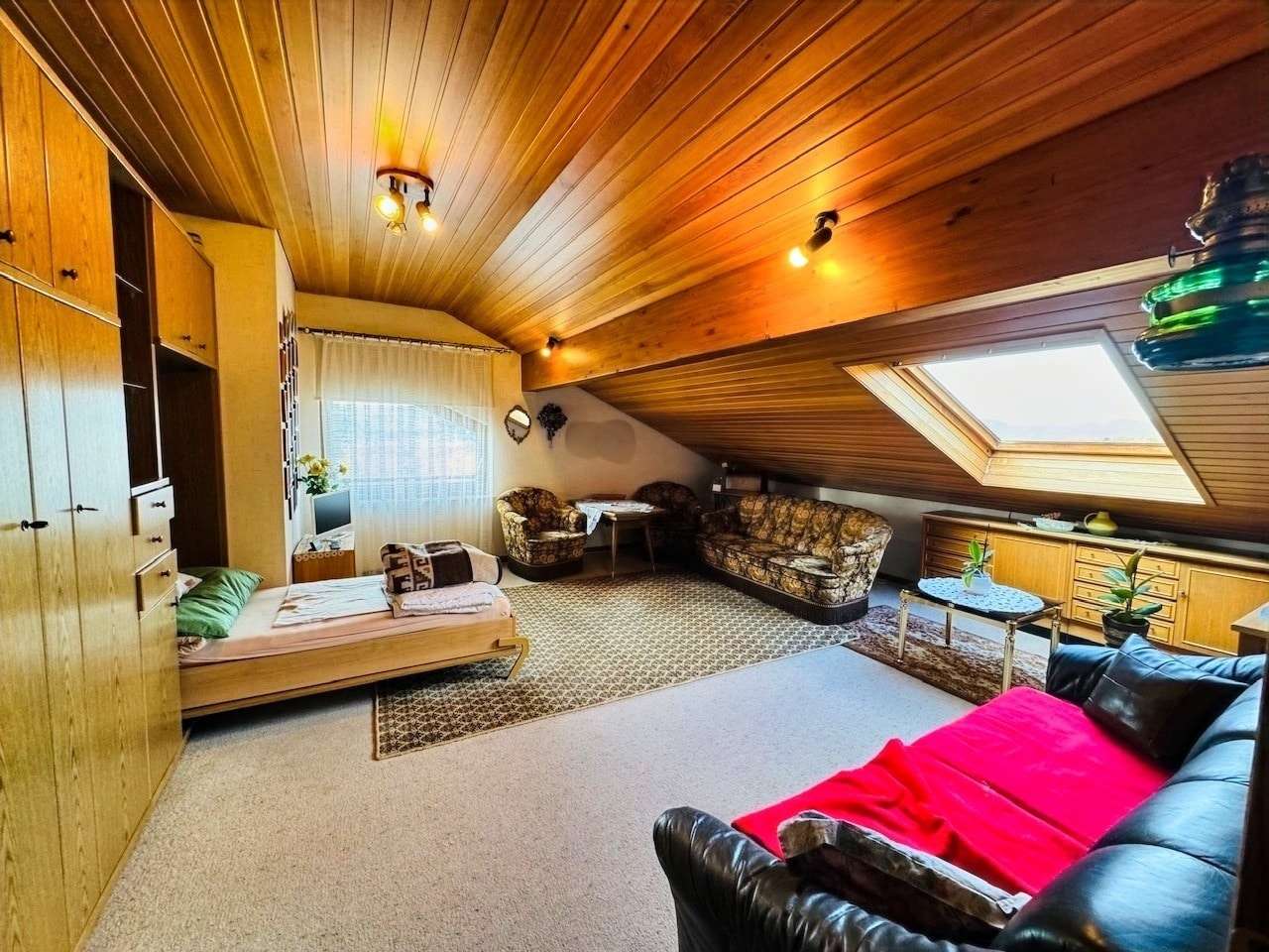 Immobilie in Unkel - Imposantes Anwesen in exponierter Lage mit traumhaften Weitblick - Bild 3