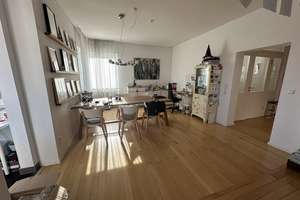 Helle 3 ZKB Wohnung zwischen Bessungen und Ludwigshöhe für 3 Jahre zu vermieten !! – Die vollständige Adresse der Immobilie erhältst du vom Anbieter., 64285 Bessungen, Darmstadt – Vorschaubild 9