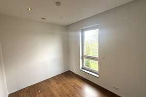 Findorff - Altersgerechte, moderne 2-Zimmer Eigentumswohnung mit Balkon, Fahrstuhl und Tiefgarage – Die vollständige Adresse der Immobilie erhältst du vom Anbieter., 28215 Weidedamm, Bremen – Vorschaubild 10