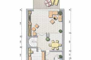 Einfamilienhaus mit großzügigem Garten, Garage und Carport – Mülheim an der Ruhr – Vorschaubild 15