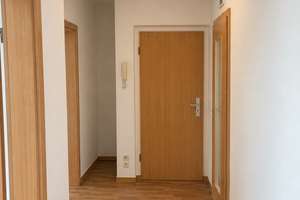 Wohnen mit Charakter: 3-Zimmer-Wohnung in der Pirnaischen Vorstadt – Rietschelstraße 25, 1069 Pirnaische Vorstadt, Dresden – Vorschaubild 6