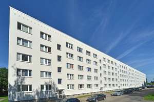 Schnuckelige Wohnung sucht neuen Mitbewohner!