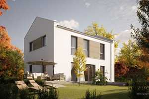 Modernes Stadthaus in Magdeburg – Magdeburg – Vorschaubild 1