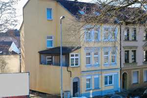 Attraktives Mehrfamilienhaus mit hervorragender Mietrendite