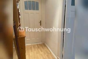 Tauschwohnung: 2-Zimmer Altbauwohnung mit Balkon – Holsteinische Straße 48, 12163 Steglitz, Berlin – Vorschaubild 10
