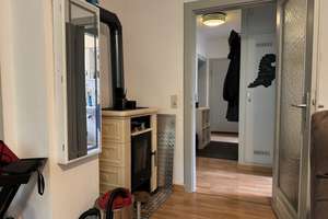 Vermietete 4-Zimmer-Eigentumswohnung in ruhiger und gefragter Bestlage von Bonn-Venusberg – Die vollständige Adresse der Immobilie erhältst du vom Anbieter., 53127 Venusberg, Bonn – Vorschaubild 9