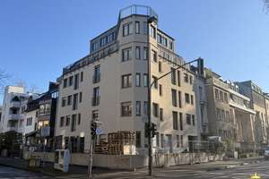 Exklusive und helle 2-Zimmer-Wohnung mit großzügiger Terrasse ! – Die vollständige Adresse der Immobilie erhältst du vom Anbieter., 40237 Düsseltal, Düsseldorf – Vorschaubild 11
