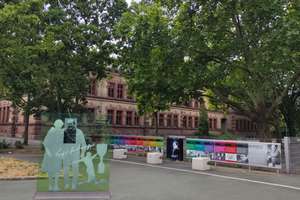 Provisionsfreies Wohn- und Geschäftshaus mit 2 Wohnungen, 3 Gewerbeeinheiten und 6 Garagen – 68305 Waldhof, Mannheim – Vorschaubild 37