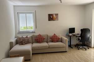 3-Zimmer-Wohnung in Ingolstadt Mitte – Haltmayrstraße xx, 85049 Mitte, Ingolstadt – Vorschaubild 2
