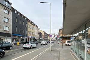 Duisburg - 2-Zimmer-DG Eigentumswohnung mit großzügiger Raumaufteilung und Fernblick über die City – Die vollständige Adresse der Immobilie erhältst du vom Anbieter., 47139 Beeck, Duisburg – Vorschaubild 14