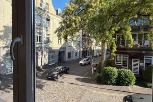 2,5-Zimmer Alt-Gerresheim saniert – Die vollständige Adresse der Immobilie erhältst du vom Anbieter., 40625 Gerresheim, Düsseldorf – Vorschaubild 2