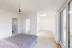 Neubau ohne Bauherrenstress || Sofort Wohlfühlen || Vicus Quartier Nörvenich – Die vollständige Adresse der Immobilie erhältst du vom Anbieter., 52388 Nörvenich – Vorschaubild 11